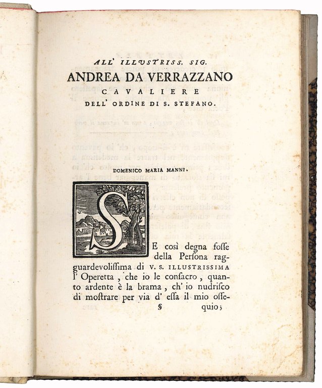 Degli occhiali da naso inventati da Salvino Armati gentiluomo fiorentino … | Immagine Gallery 3