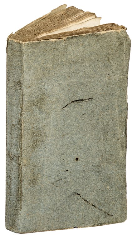 Del contratto sociale, o Principj del diritto politico. Di J. J. Rousseau, cittadino di Ginevra, tradotto dal francese da G. Mennini, romano