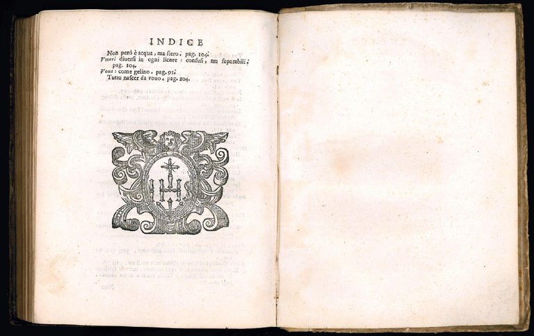 Del ghiaccio e della coagulatione. Trattati del p. Daniello Bartoli …
