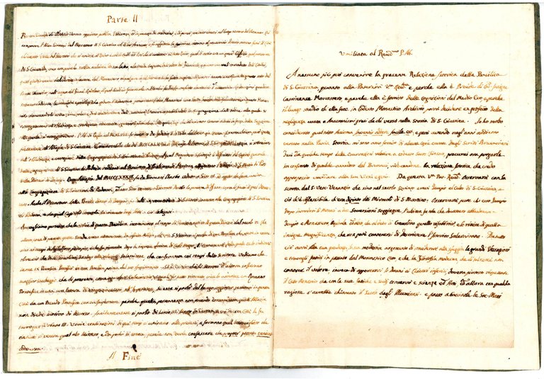 Della Basilica di S. Giustina di Padova e Monastero de' …