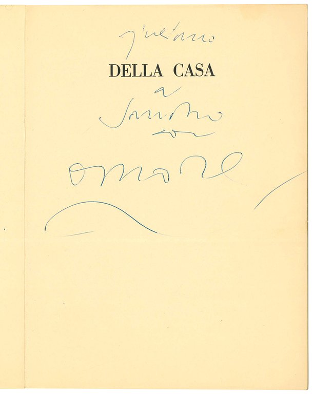 Della Casa.