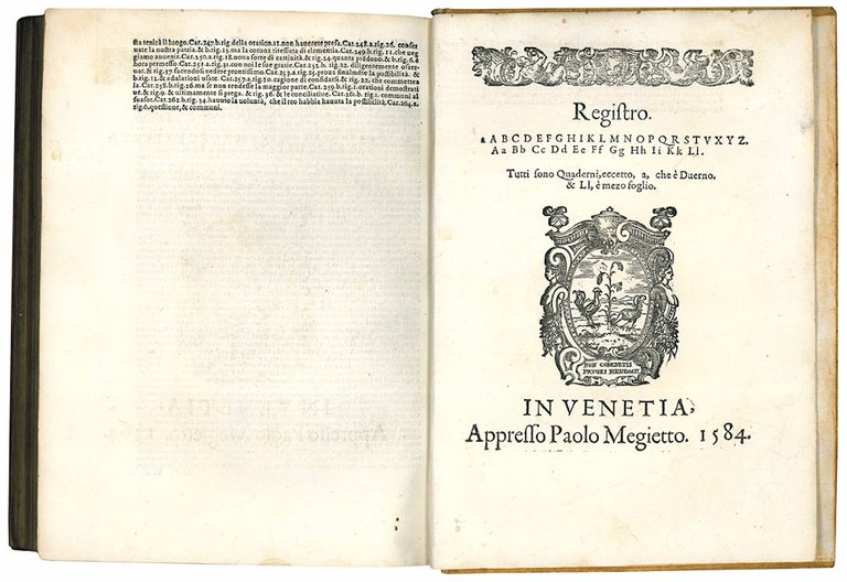 Della rhetorica [...] libri tre, ne' quali, oltra i precetti …