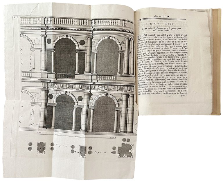 Delle basiliche antiche e specialmente di quella di Vicenza | Immagine Gallery 3