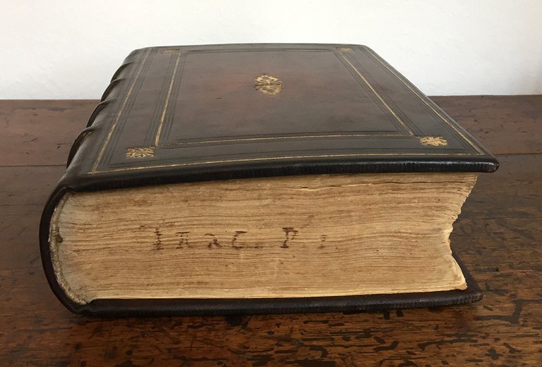 Delle historie del mondo di M. Gio. Tarchagnota, lequali con …