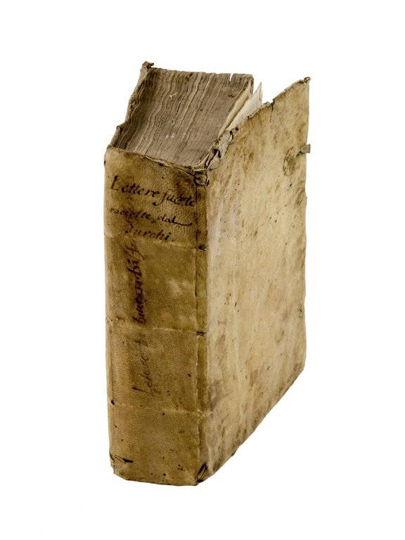 Delle lettere facete, et piacevoli, di diversi grandi huomini, et …