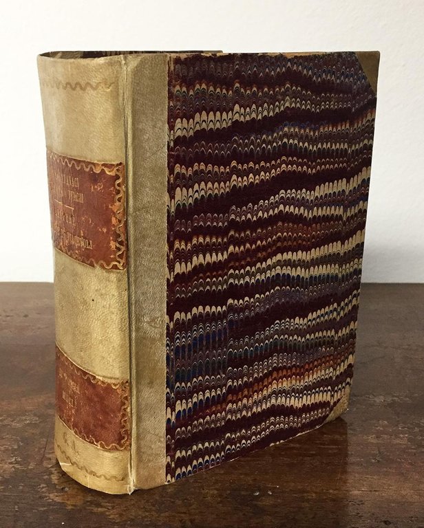 Delle lettere facete et piacevoli di diversi huomini grandi et …