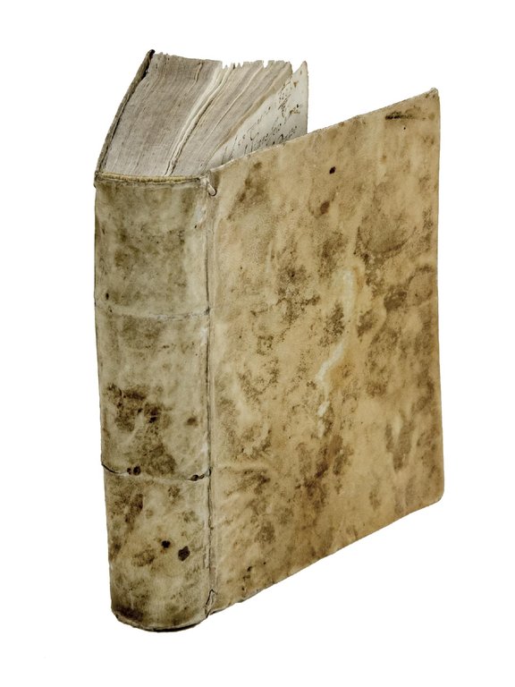 Delle lettere familiari [...] Divise in tre parti, nelle quali …