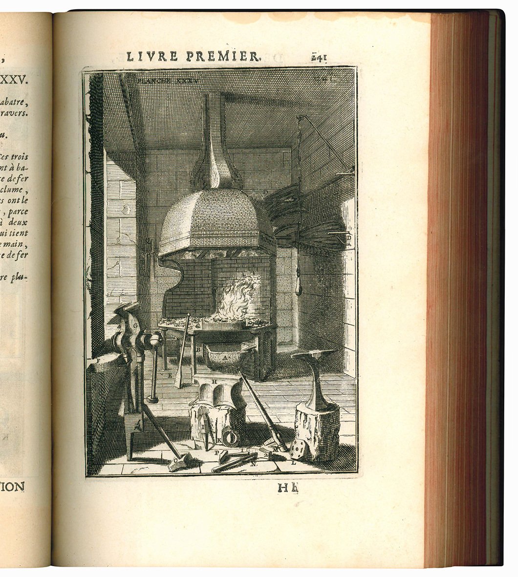 Des principes de l'architecture, de la sculpture, de la peinture, …