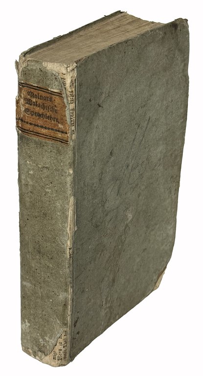 Deutsch-Walachische Sprachlehre | Immagine Gallery 2