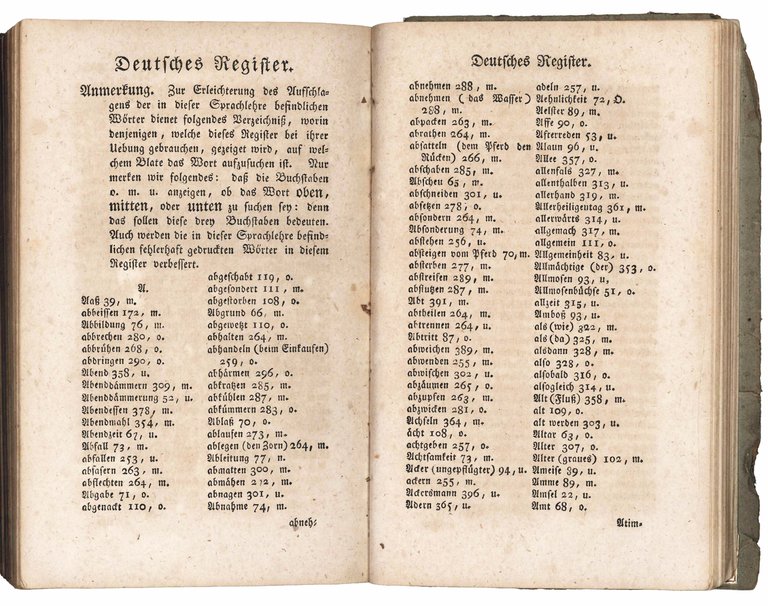 Deutsch-Walachische Sprachlehre | Immagine Gallery 4