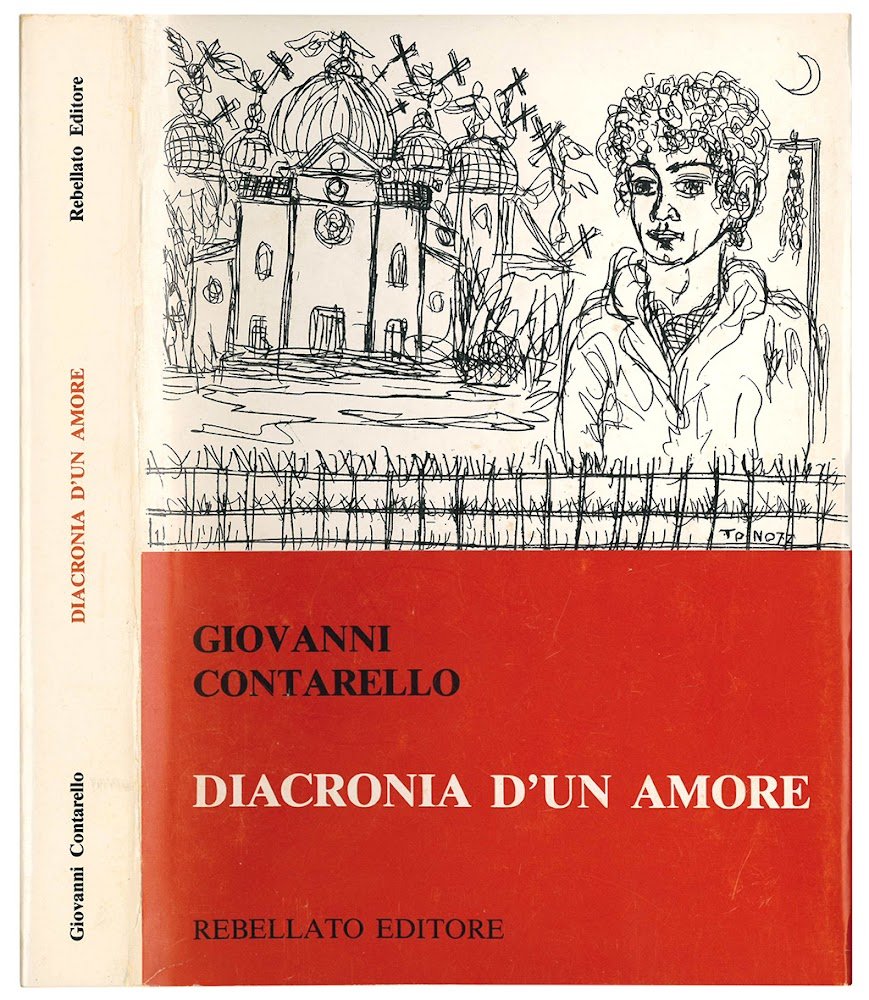 Diacronia d'un amore.