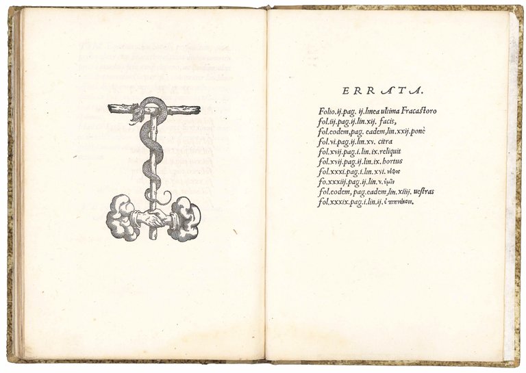 [...] Dialogus. Qui inscribitur Timotheus, sive de Nilo. Colophon: Venetijs, …