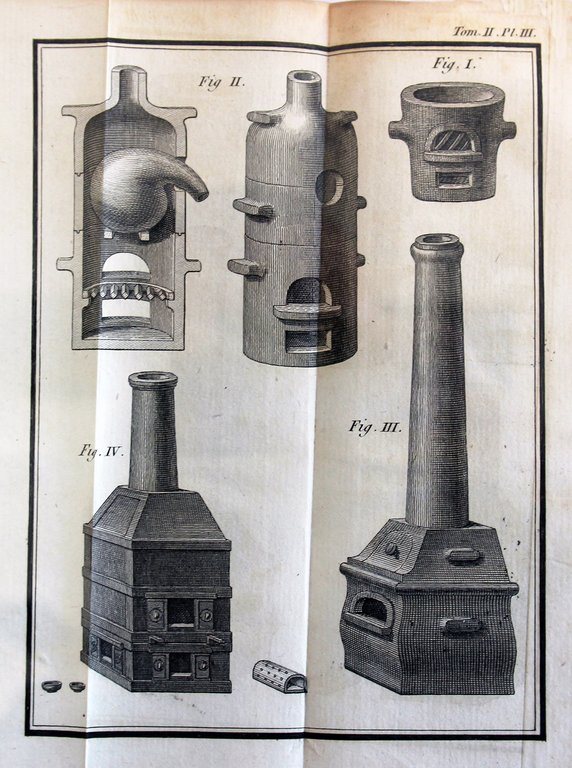 Dictionnaire de chimie, contenant la théorie et la pratique de …
