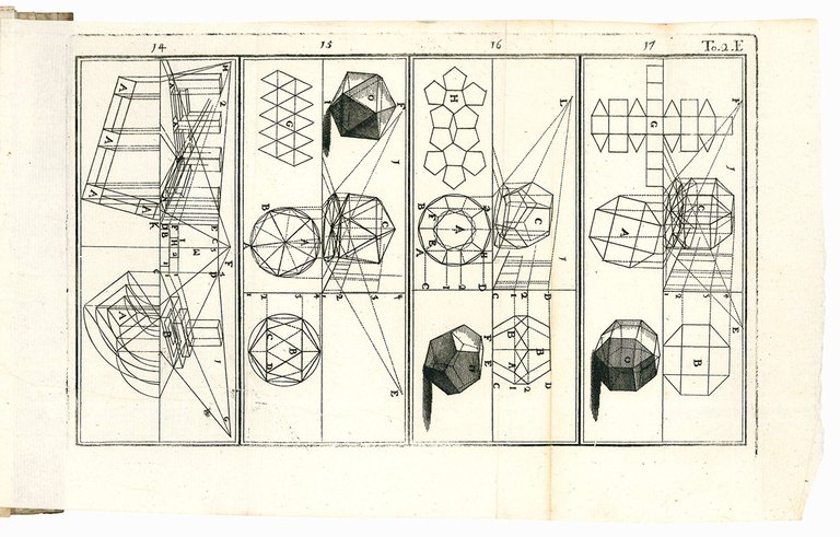 Direzioni a' giovani studenti nel disegno dell'architettura civile, nell'Accademia Clementina …
