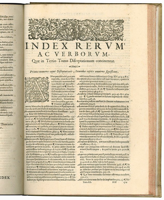 Disceptationum forensium iudiciorum Stephani Gratiani romani V. I. D. Tomus …