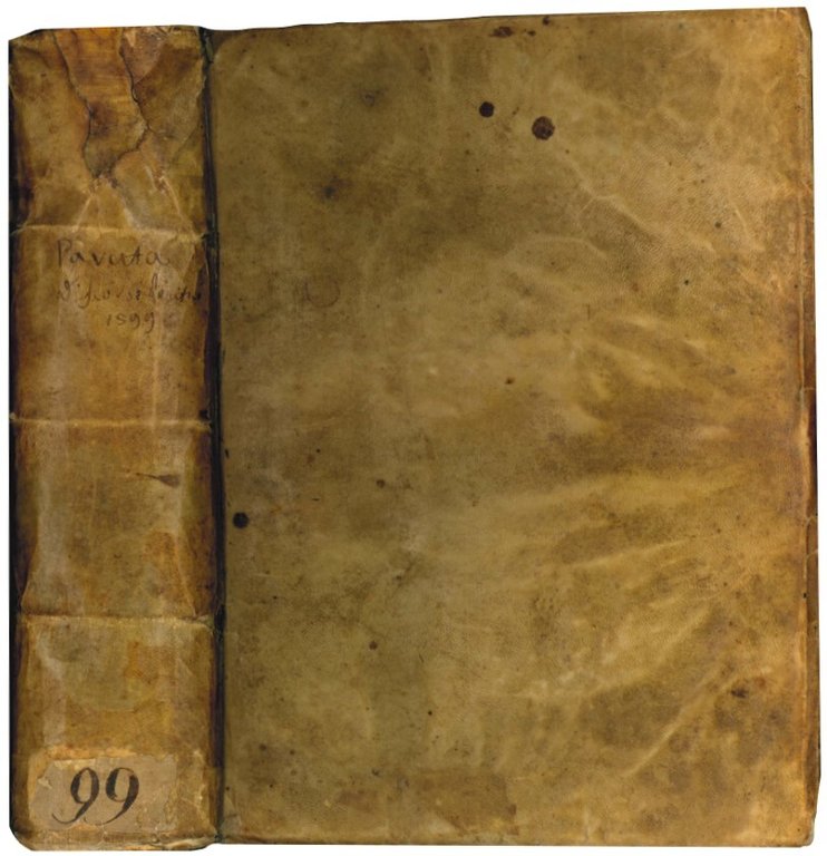 Discorsi politici di Paolo Paruta nobile vinetiano cavaliere e procurator …