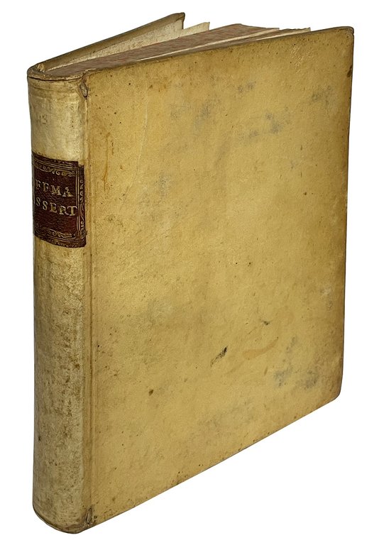 Dissertationes physico-medico-chymicae curiosae selectiores ad systema in medicina rationali traditum …