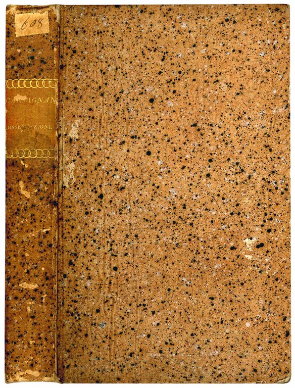 Dissertazione critica sulle tragedie di Vittorio Alfieri dell'avvocato Giovanni Carmignani …