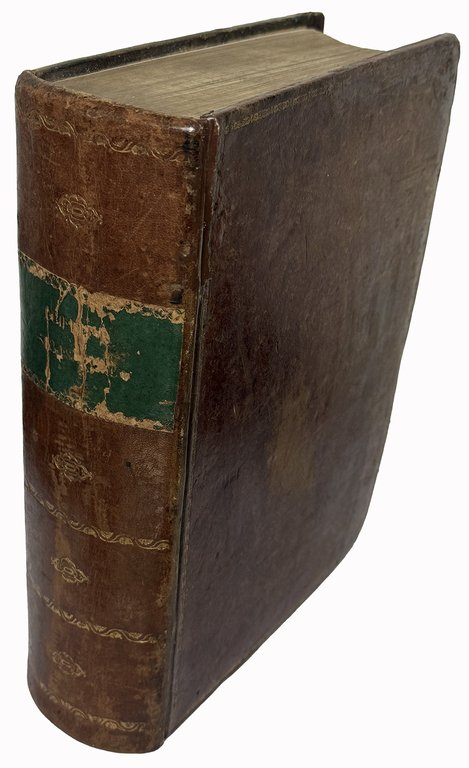 Dizionario armeno-italiano composto dal P. Emmanuele Ciakciak Dottore della Congregazione … | Immagine Gallery 4