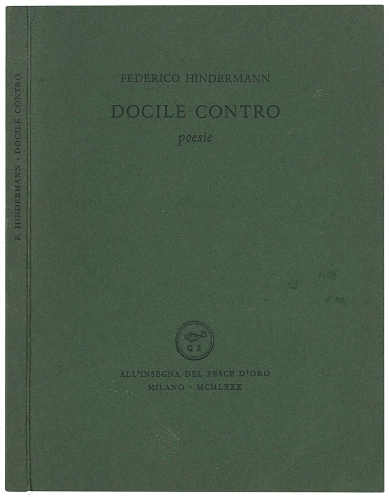 Docile contro. Poesie.