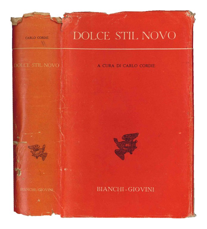 Dolce stil novo. | Immagine Gallery 2