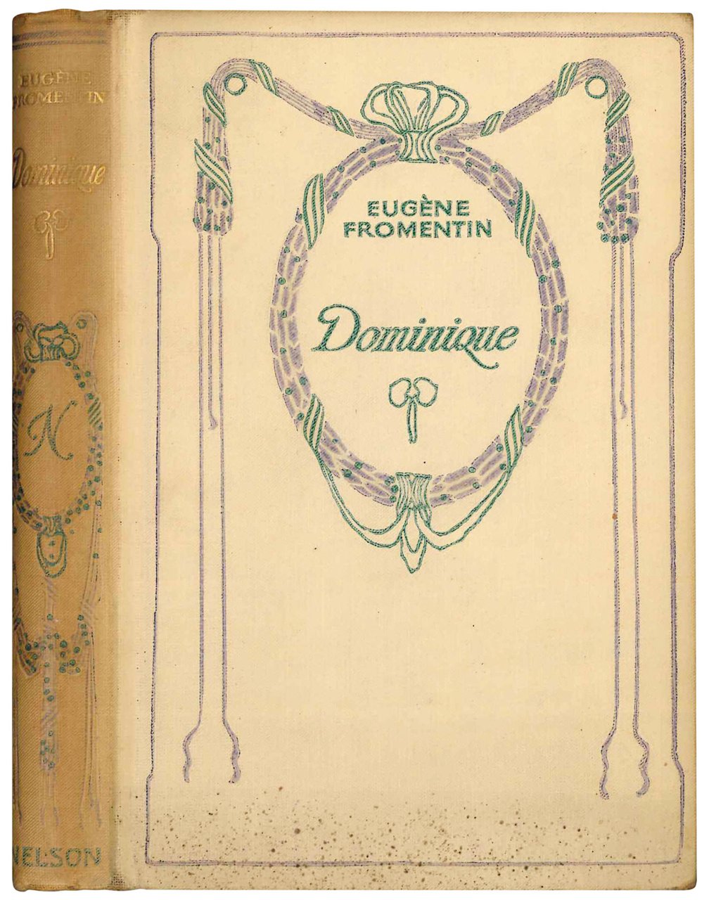 Dominique. | Immagine principale