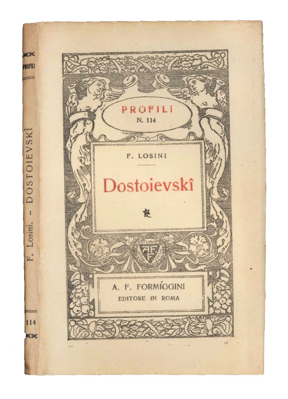 Dostoievski.