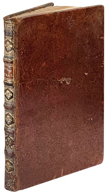 Due trattati uno intorno alle otto principali Arti dell'Oreficeria. L'altro …