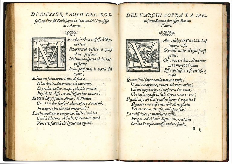 Due trattati uno intorno alle otto principali Arti dell'Oreficeria. L'altro …