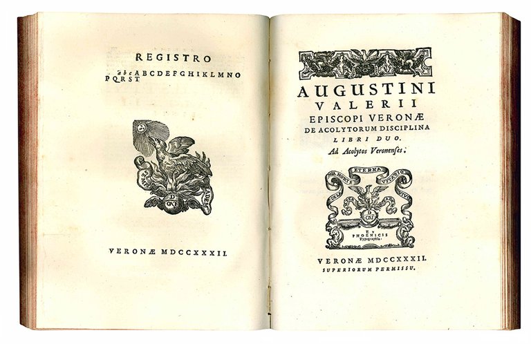 Ecclesiasticae rhetoricae pars prima quæ Ludovici Granatensis Ordinis S. Dominici …