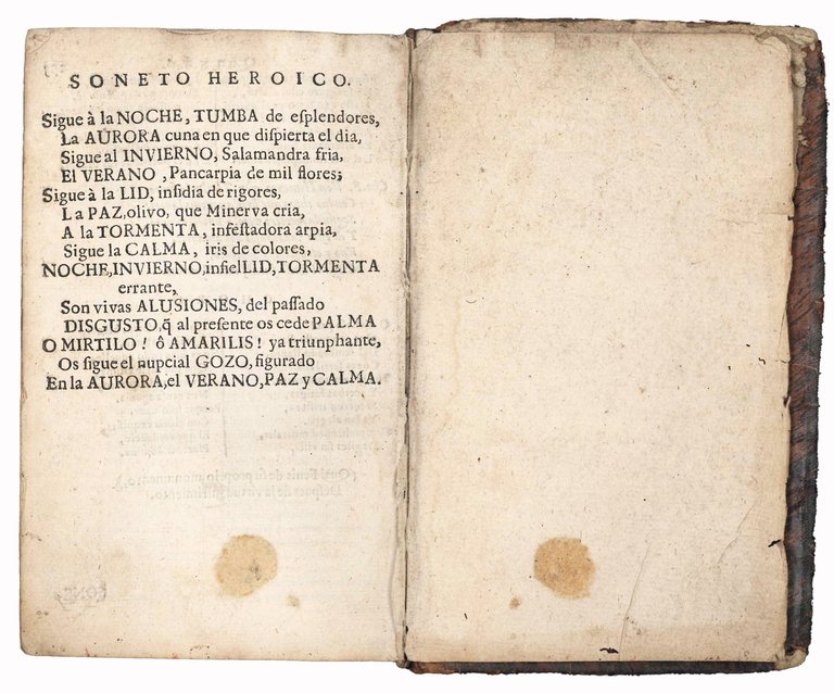 El pastor fido, poëma de Baptista Guarino, traducido de italiano … | Immagine Gallery 7