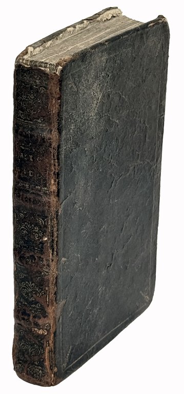 El pastor fido, poëma de Baptista Guarino, traducido de italiano … | Immagine Gallery 8