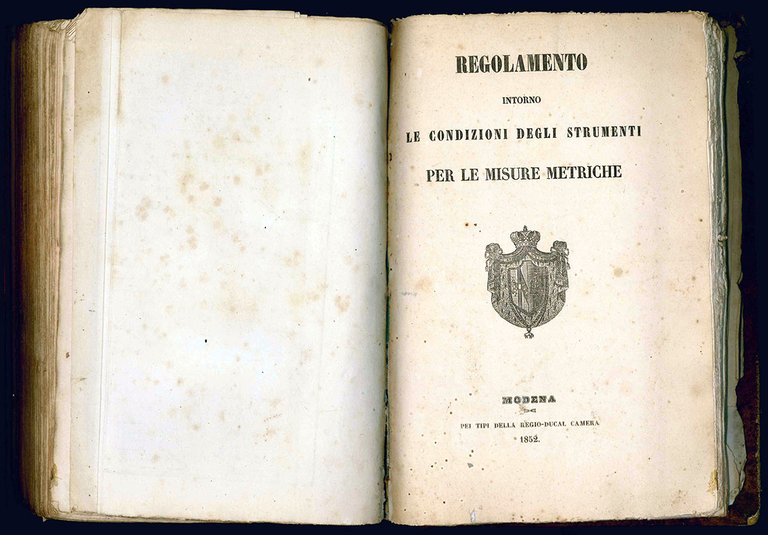 Elementi di algebra e geometria di Vincenzo Brunacci adottati per …