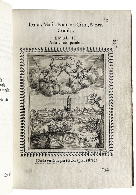 Emblemata
