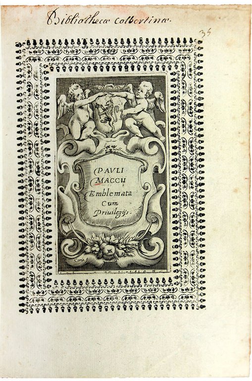 Emblemata