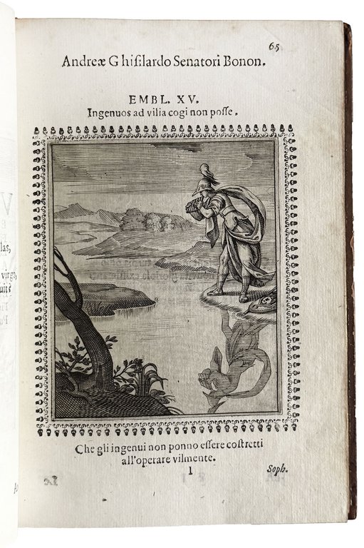 Emblemata