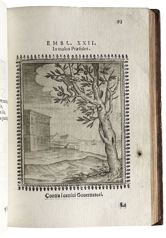 Emblemata