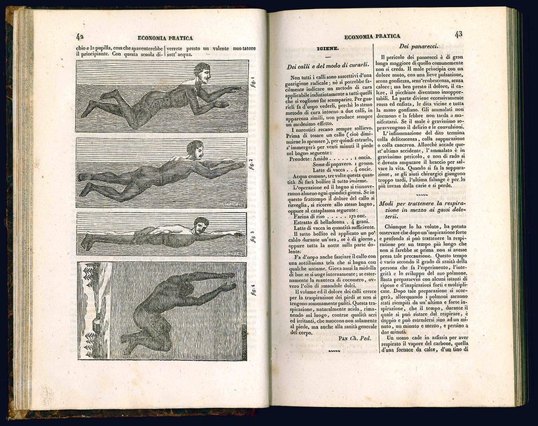 di utili cognizioni ragguardanti alla generale ed alla privata economia, …