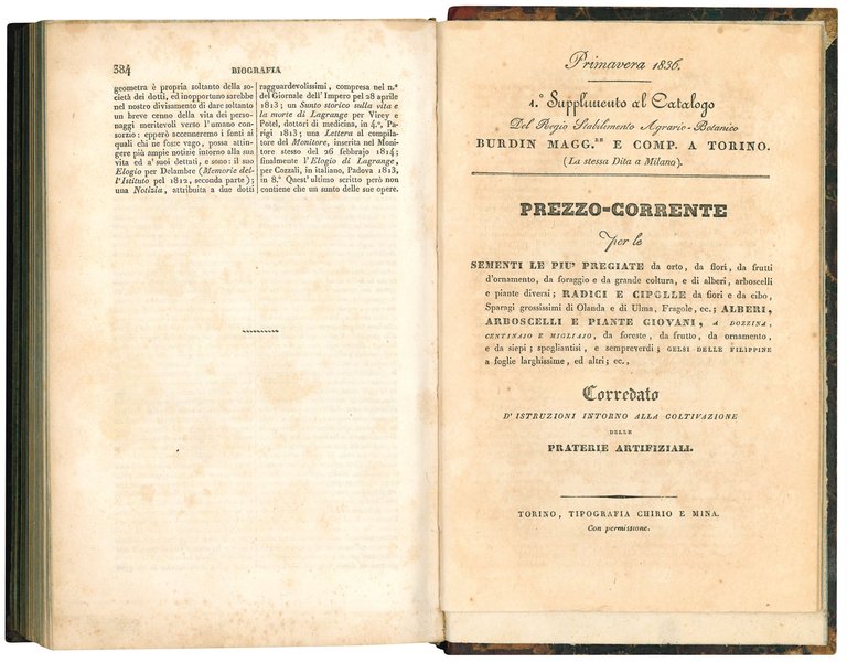 di utili cognizioni ragguardanti alla generale ed alla privata economia, …
