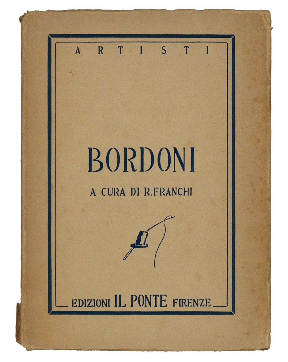 Enrico Bordoni pittore.