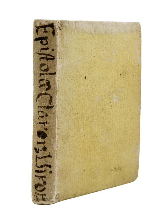 Epistolae clarorum virorum, selectae de quamplurimis optimae, ad indicandam nostrorum …