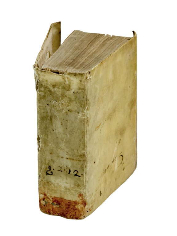 Epistolarum familiarium, libri VI. Eiusdem, Leonis X. Pont. Max. nomine …