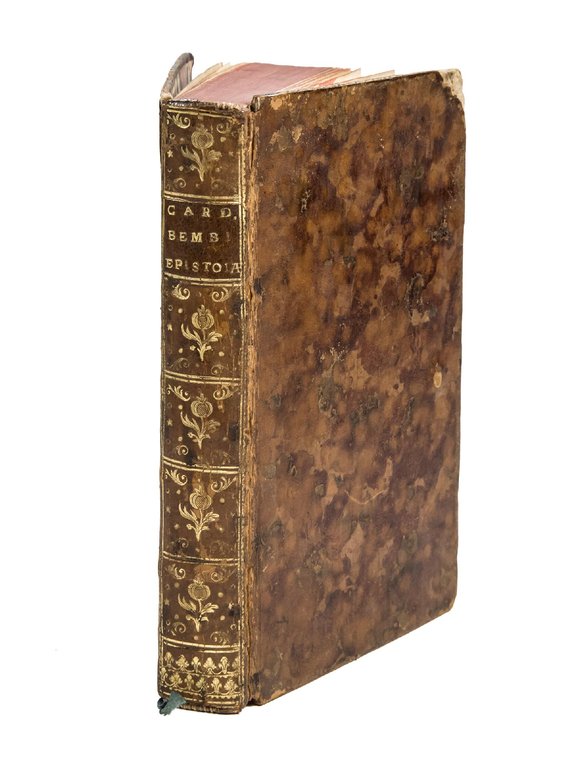 Epistolarum Leonis Decimi Pont. Max. Nomine scriptarum libri XVI. Placuit …