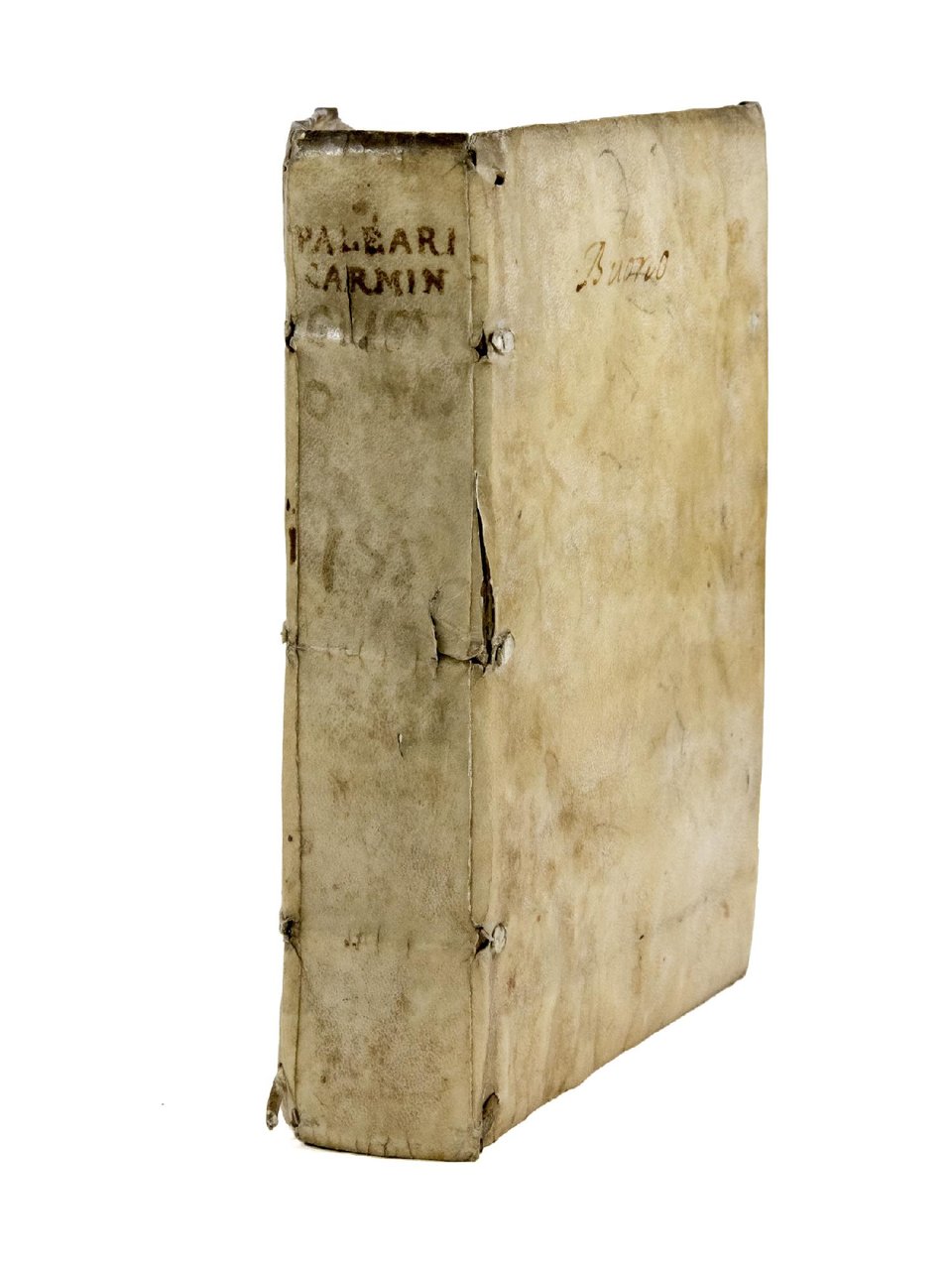 Epistolarum lib. IIII. Eiusdem Orationes XII. De animorum immortalitate lib. …