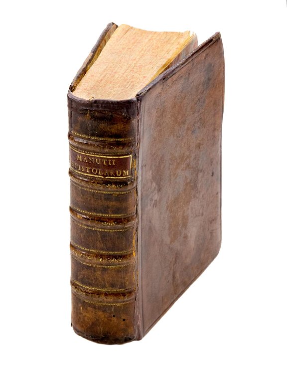 Epistolarum libri XII. Uno nuper addito. Eiusdem quae Præfationes appellantur