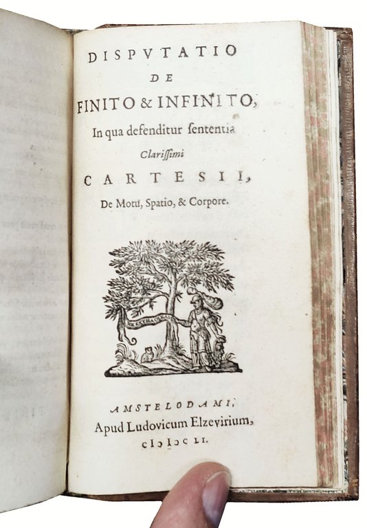 Epistolica dissertatio de principiis iusti, et decori, continens apologiam pro …