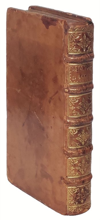 Epistolica dissertatio de principiis iusti, et decori, continens apologiam pro …