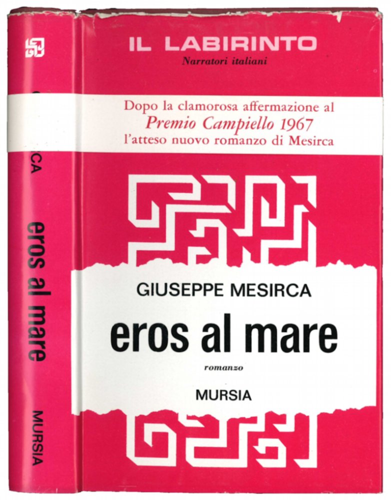 Eros al mare.