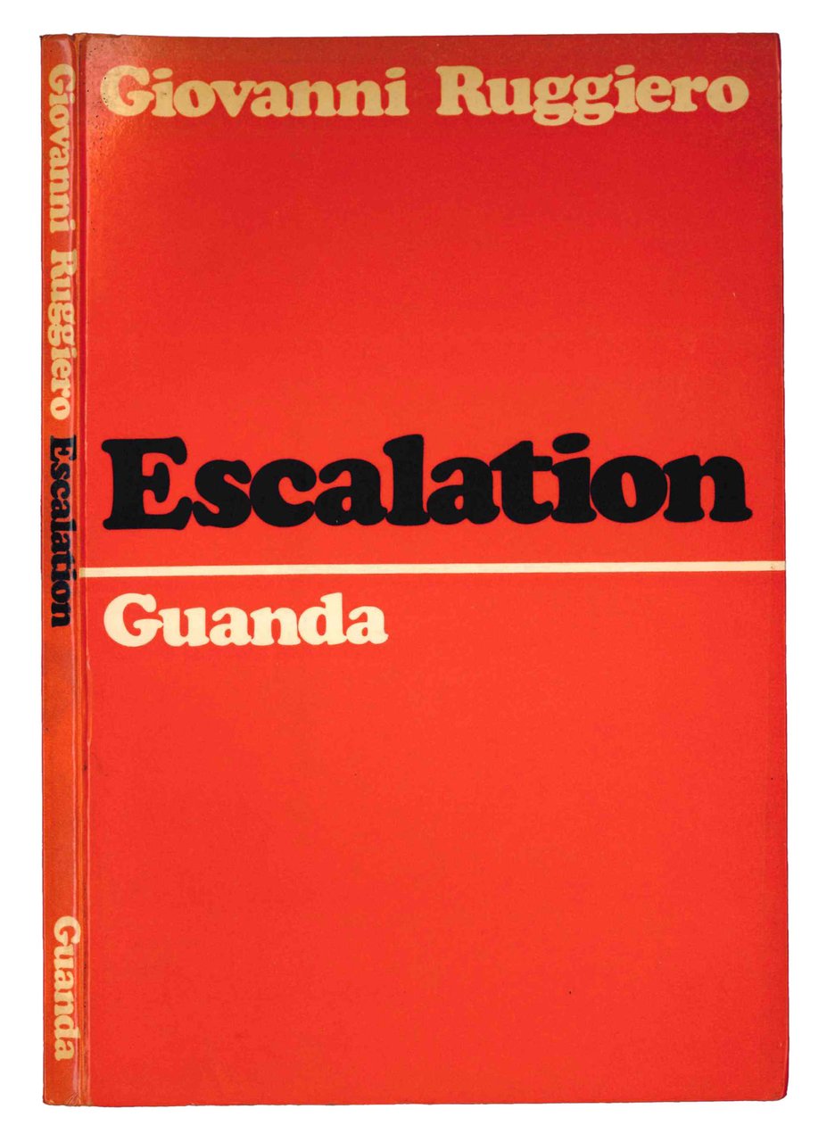 Escalation. | Immagine principale