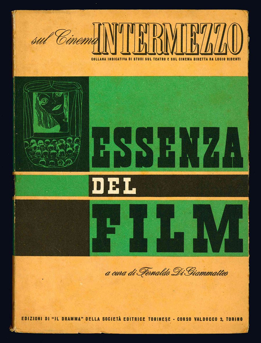 Essenza del film a cura di Fernaldo di Giammatteo.